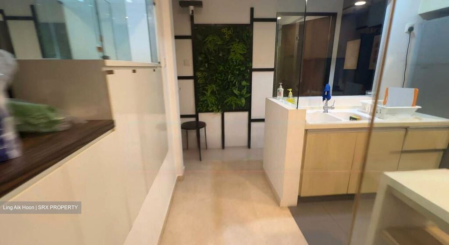 The Parc Condominium (D5), Condominium #433964651